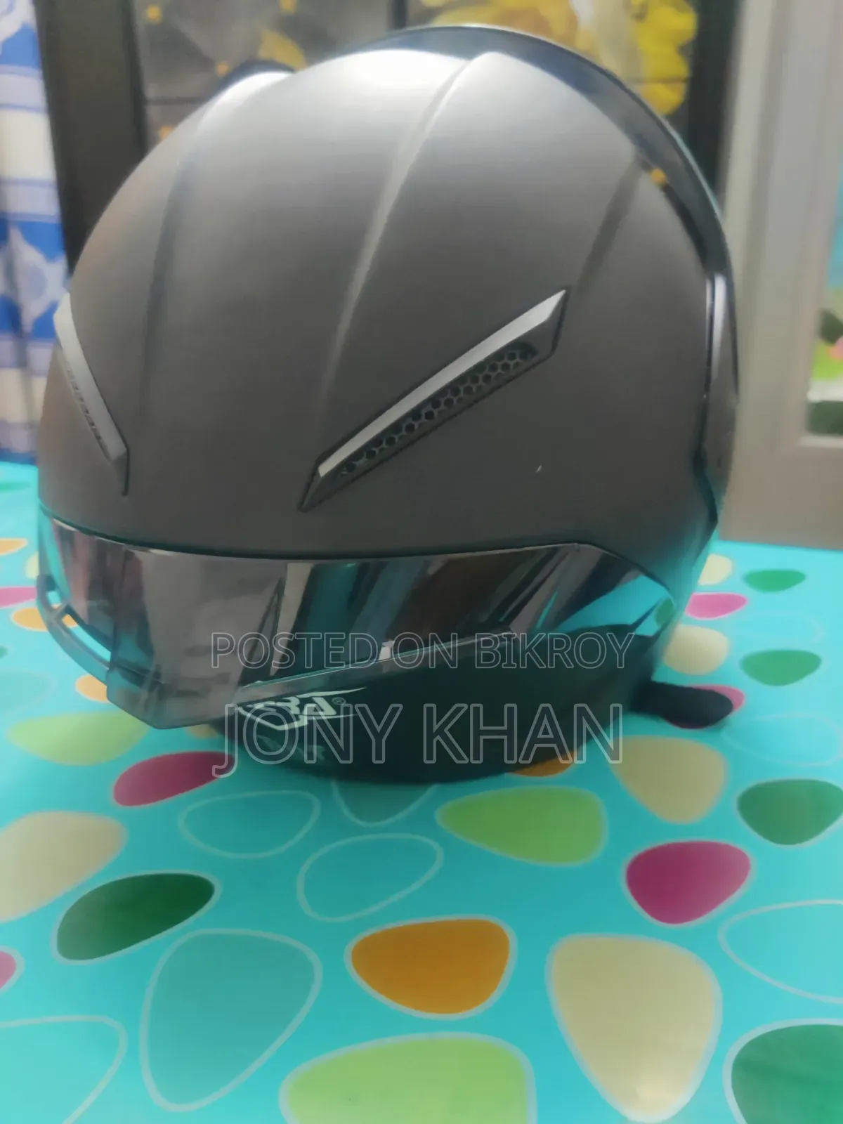 Helmet Sell