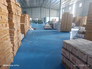 Epoxy Flooring PU Industrial Flooring
