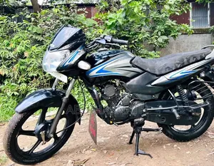 TVS Metro 2021 Blue