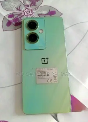 OnePlus 128 GB Blue