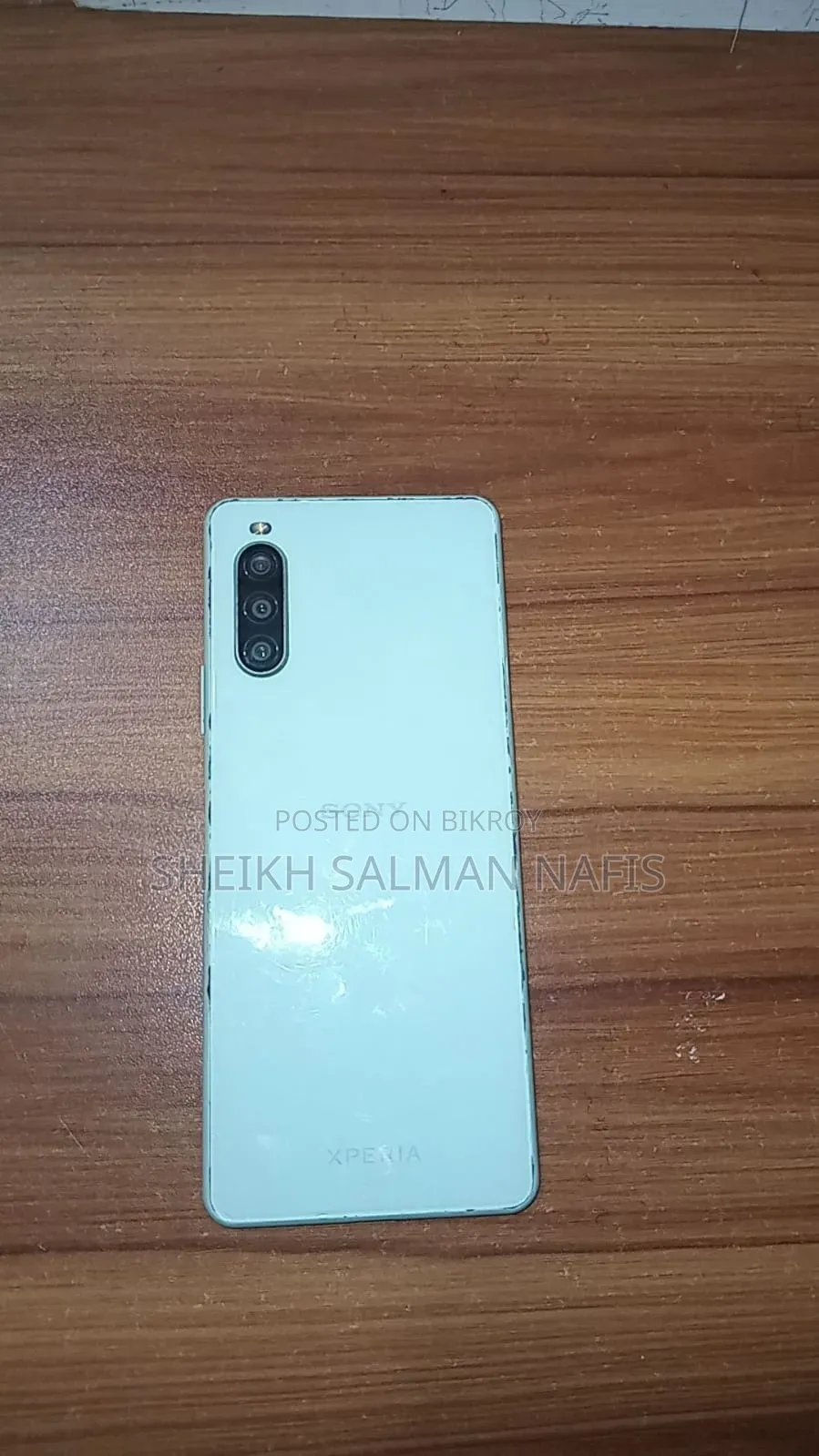 Sony Xperia 10 II 64 GB
