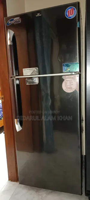 Used fridge for sale.