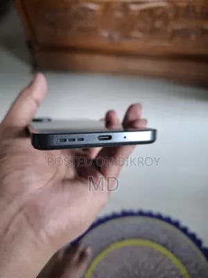 Xiaomi Redmi 13C 5G 256 GB Black