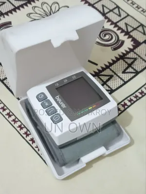 Digital Blood Pressure Machine