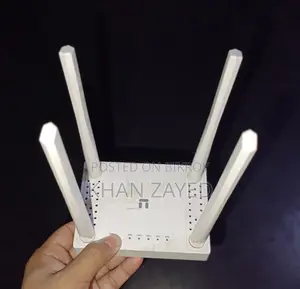 Netis W4 Single Band Wifi Router