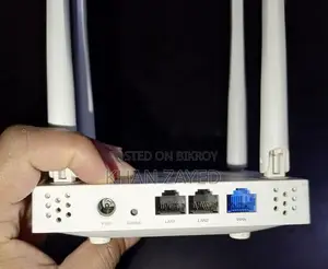 Netis W4 Single Band Wifi Router