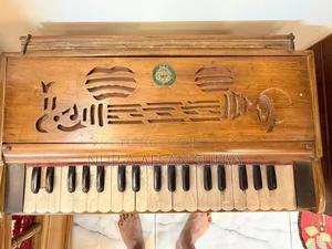 Jotin Harmonium