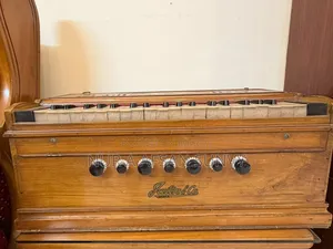 Jotin Harmonium