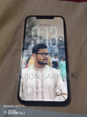 Apple iPhone 12 Pro Max 256 GB White
