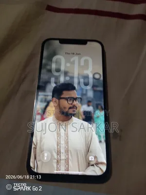 Apple iPhone 12 Pro Max 256 GB White