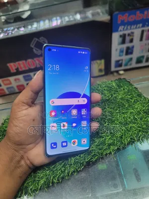 Oppo Reno 256 GB Blue