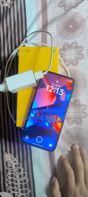 Realme C85 Pro 128 GB Green
