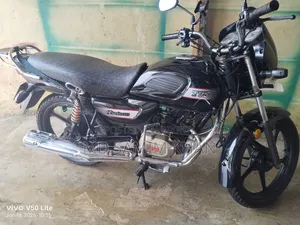 TVS Radeon 2021 Black