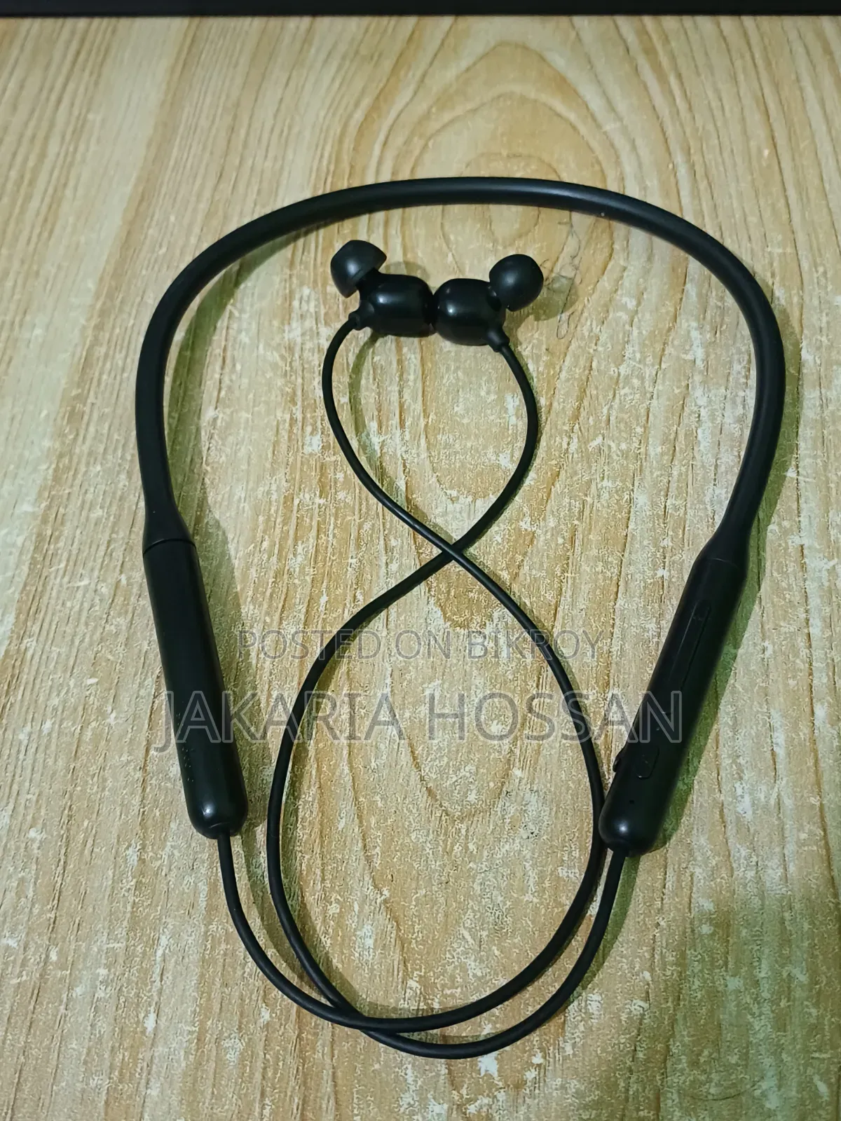 Anker Soundcore Life U2i Wireless Headphones