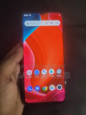Realme C11 2021 32 GB Rose Gold