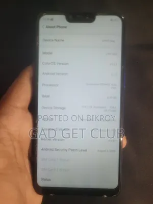 Realme C11 2021 32 GB Rose Gold