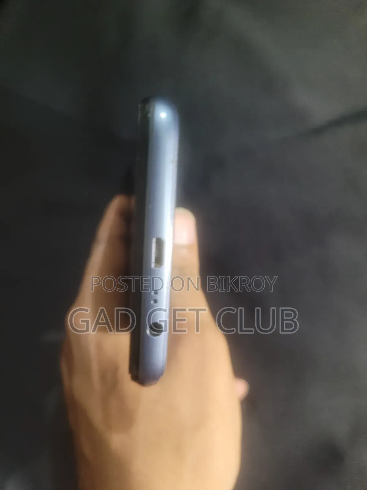 Realme C11 2021 32 GB Rose Gold
