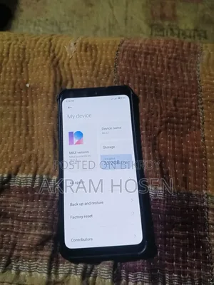 Xiaomi Mi A3 64 GB White