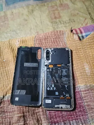 Xiaomi Mi A3 64 GB White