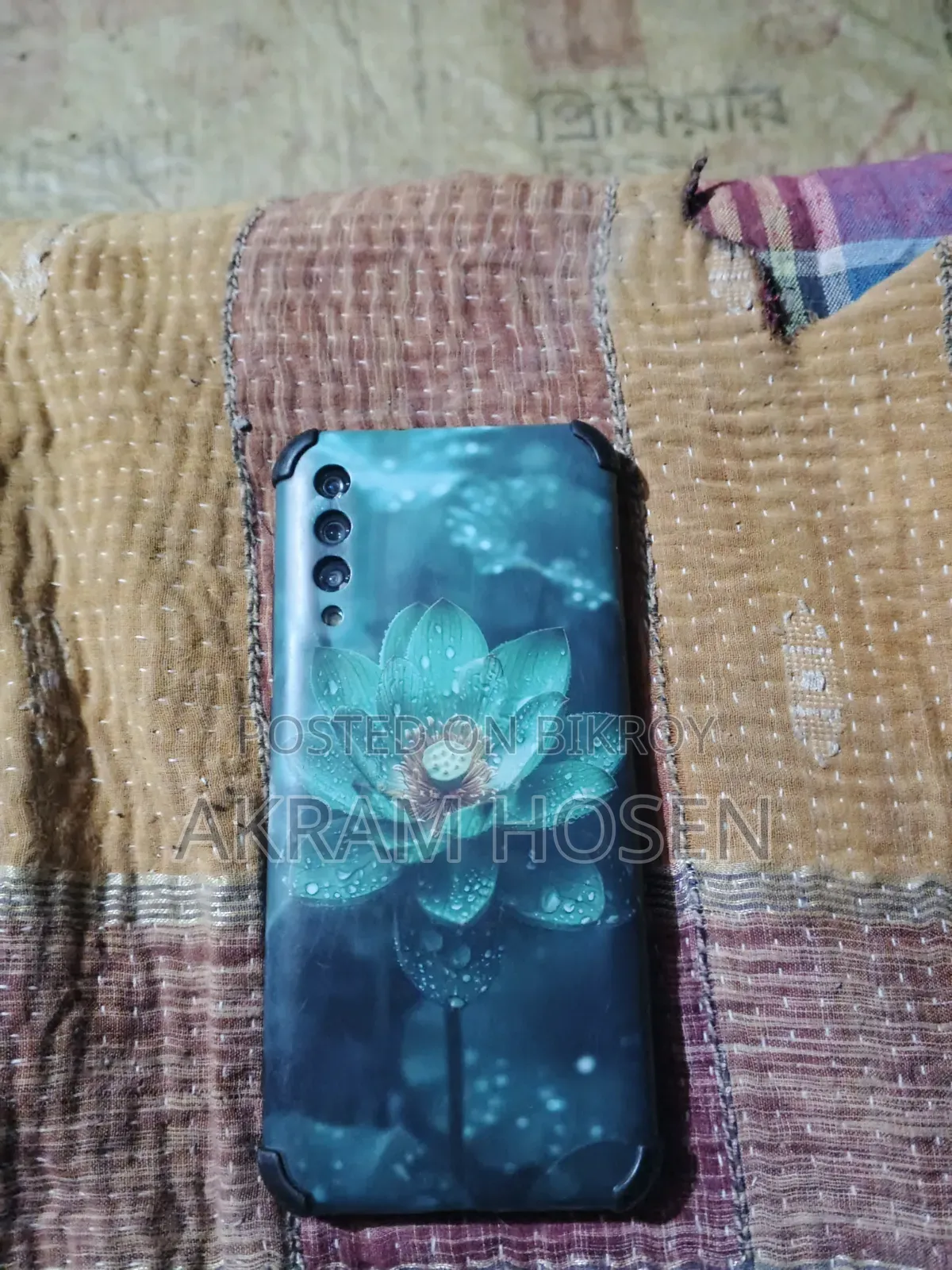 Xiaomi Mi A3 64 GB White