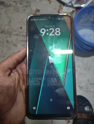 Xiaomi Redmi A5 4G 64 GB Black