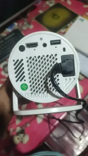 Hy300 Projector