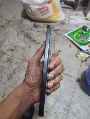 Xiaomi Redmi A5 4G 64 GB Black