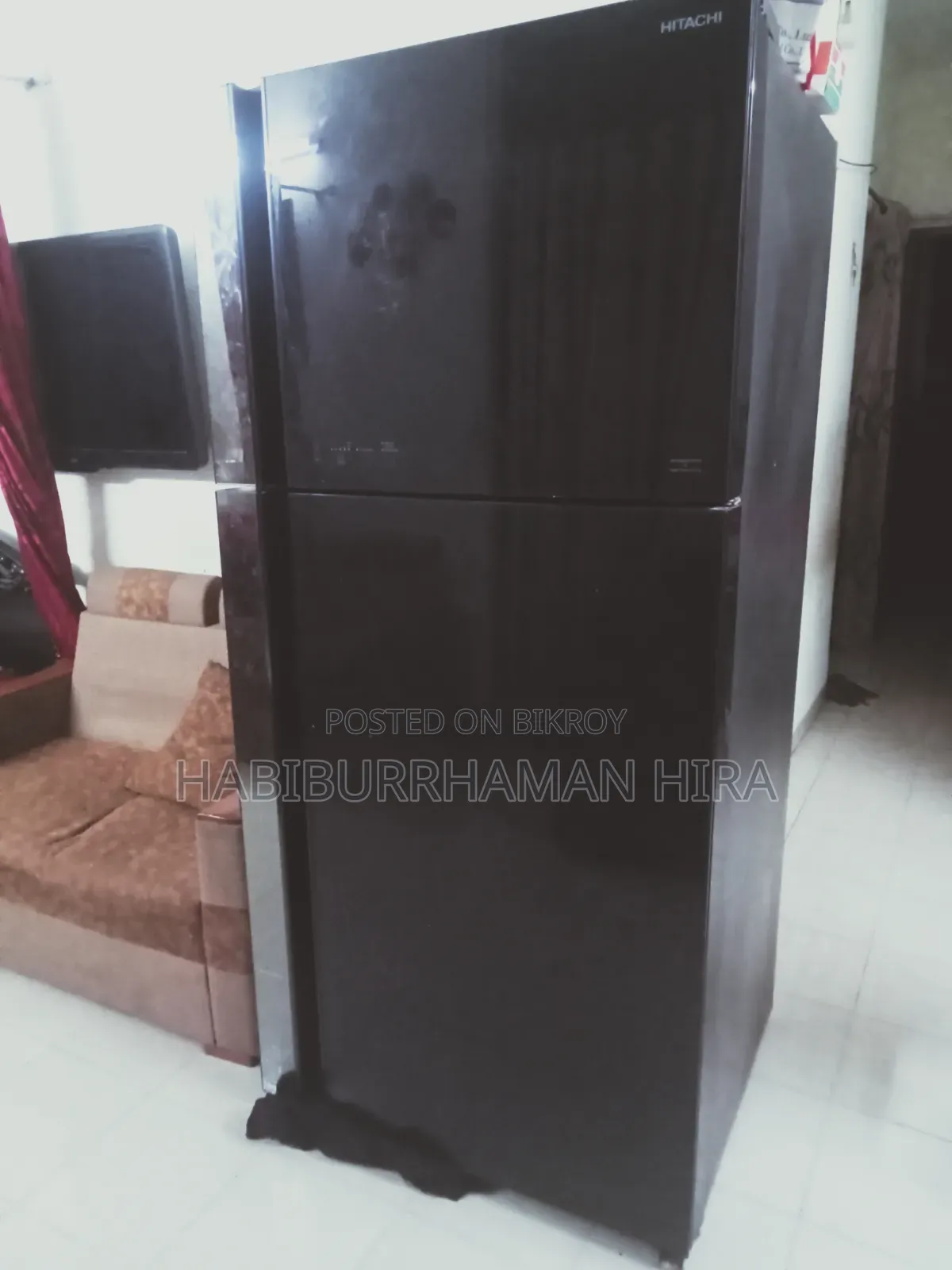 Up for Grab,