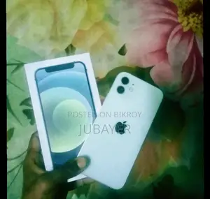 Apple iPhone 12 128 GB White