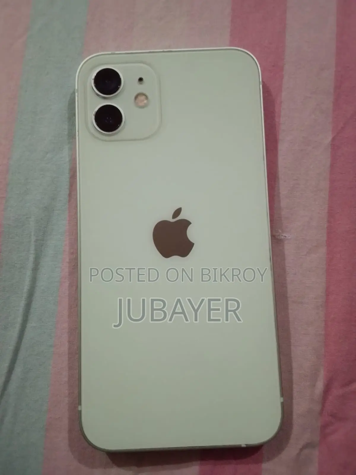 Apple iPhone 12 128 GB White