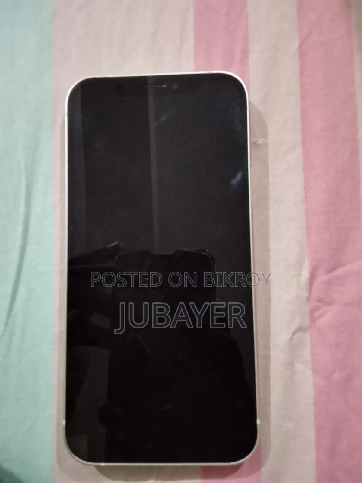 Apple iPhone 12 128 GB White