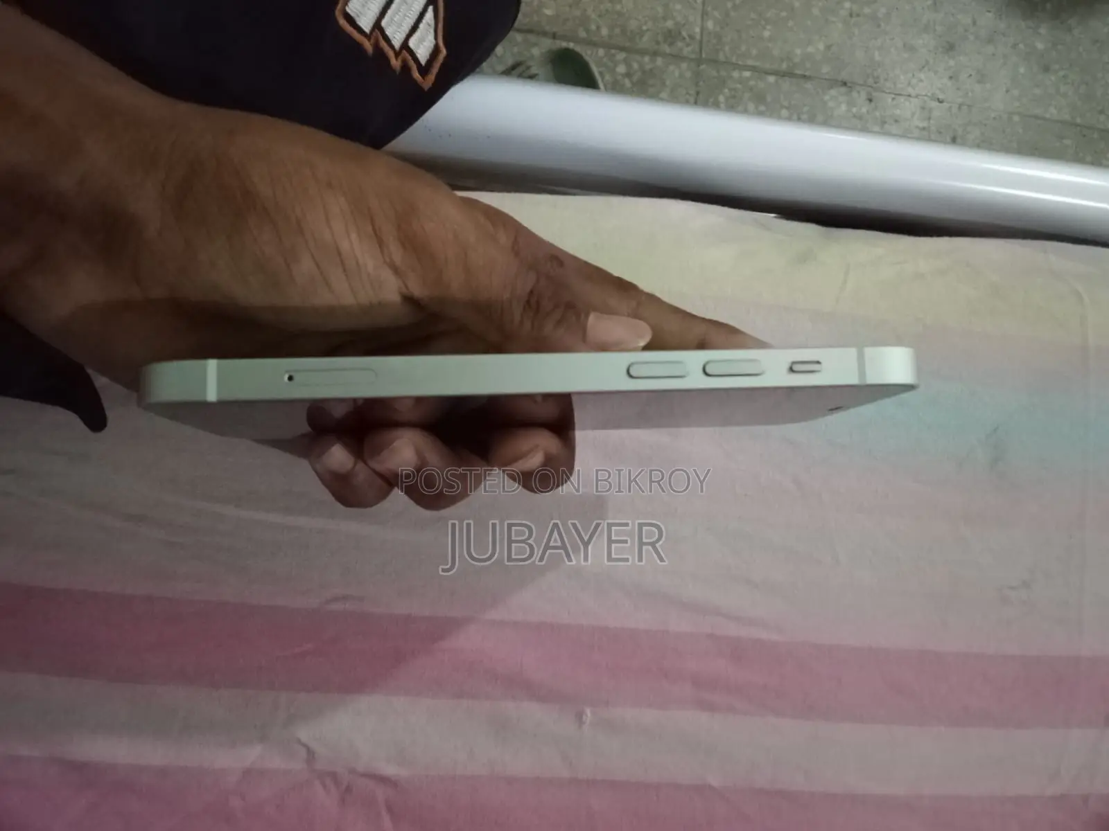Apple iPhone 12 128 GB White