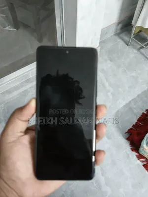 New Xiaomi Redmi Note 15 128 GB Black