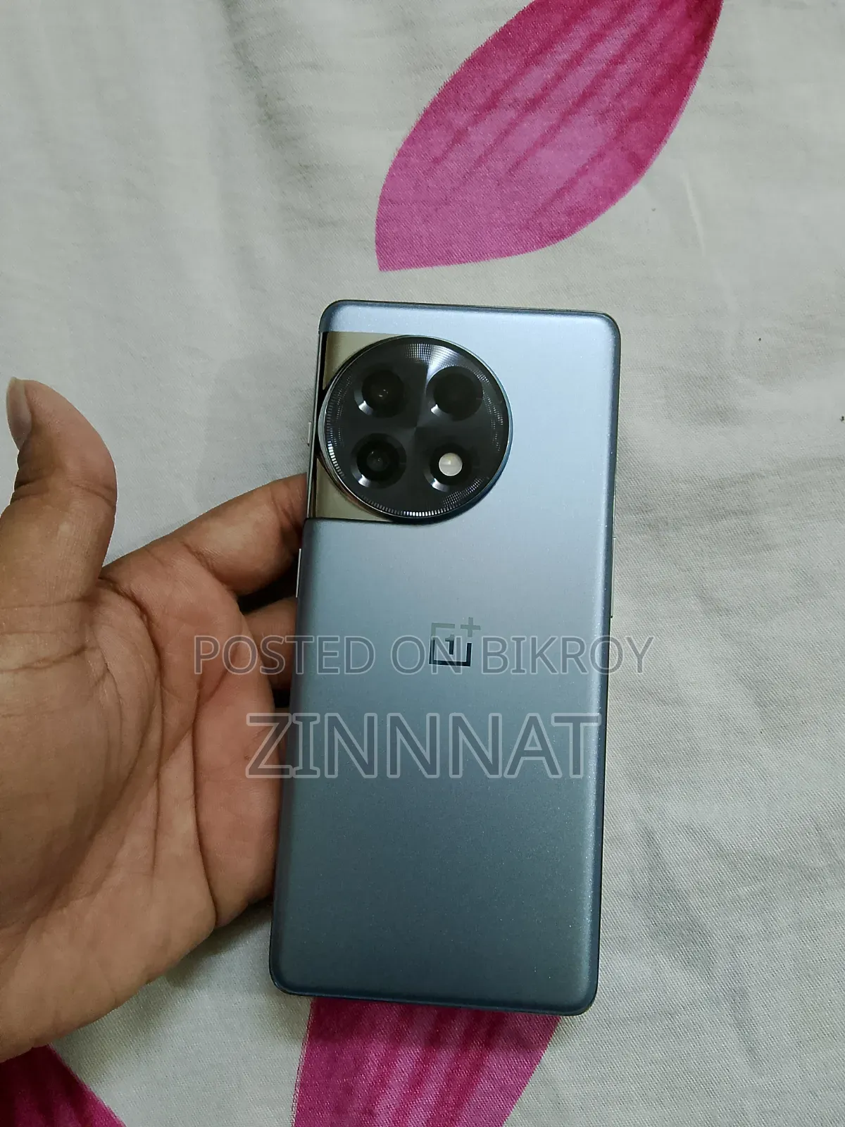 OnePlus 11R 256 GB