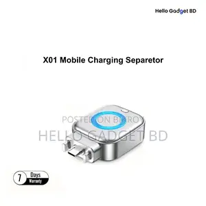 Automatic X01 Type-C Automatic Power Cut-off Charging Protector