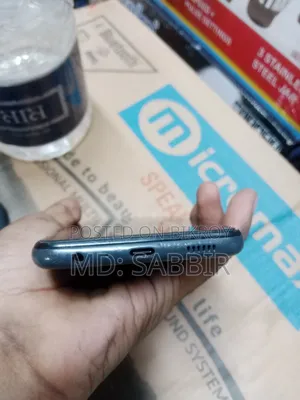 Samsung Galaxy A13 64 GB Black