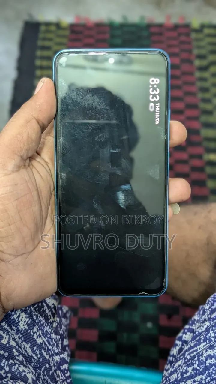 Xiaomi Redmi Note 12 128 GB Blue