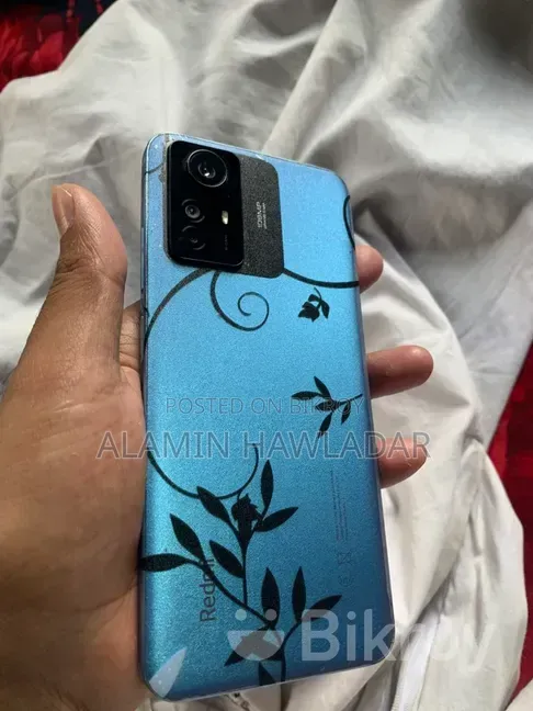 Xiaomi Redmi Note 12S 256 GB