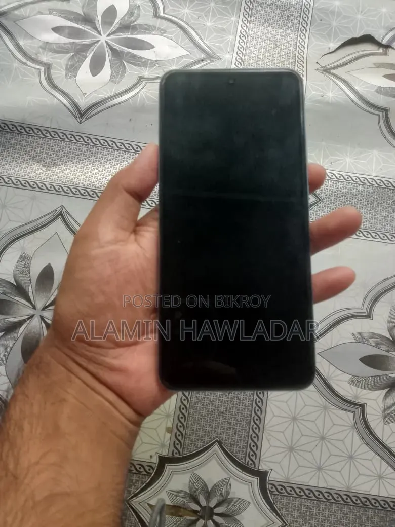 Xiaomi Redmi Note 12S 256 GB