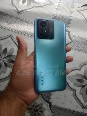Xiaomi Redmi Note 12S 256 GB