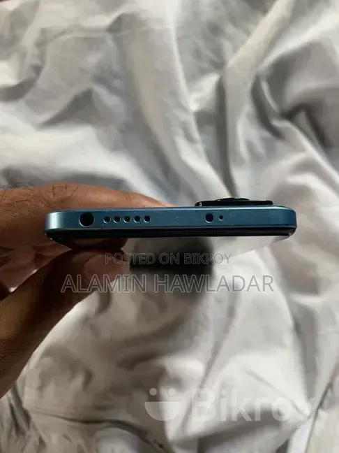Xiaomi Redmi Note 12S 256 GB