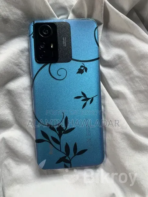 Xiaomi Redmi Note 12S 256 GB