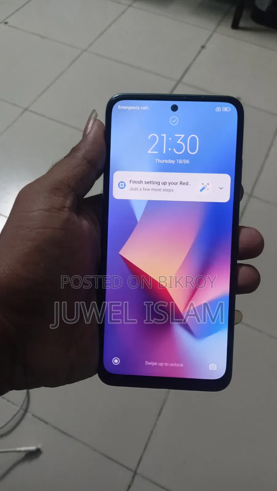 Xiaomi Mi Note 10 64 GB