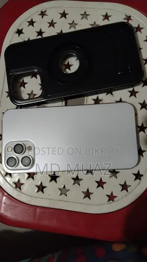 Apple iPhone 12 Pro Max 256 GB White