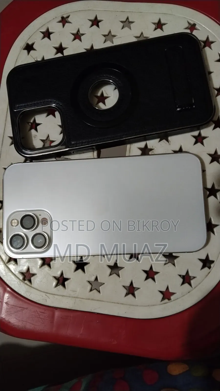 Apple iPhone 12 Pro Max 256 GB White
