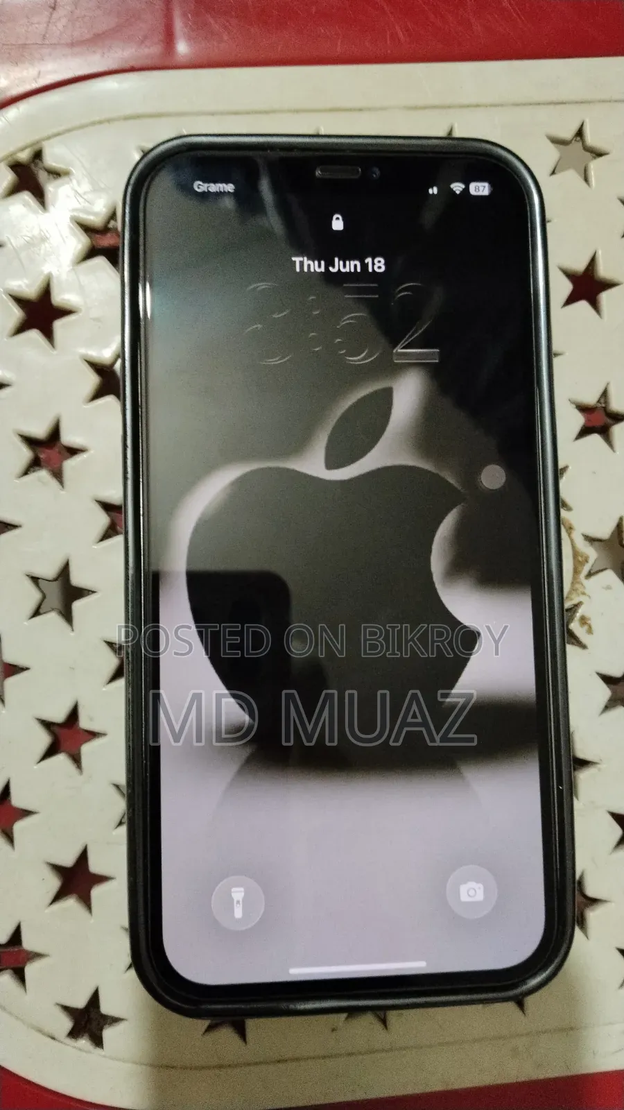 Apple iPhone 12 Pro Max 256 GB White