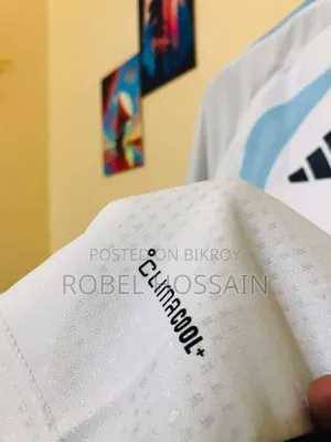Argentina Practice Kit