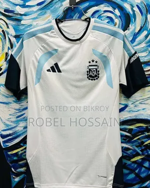 Argentina Practice Kit