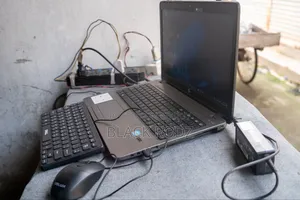 Laptop HP 8GB Intel Core i3 SSD 256GB