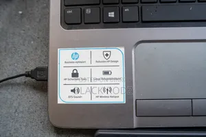 Laptop HP 8GB Intel Core i3 SSD 256GB